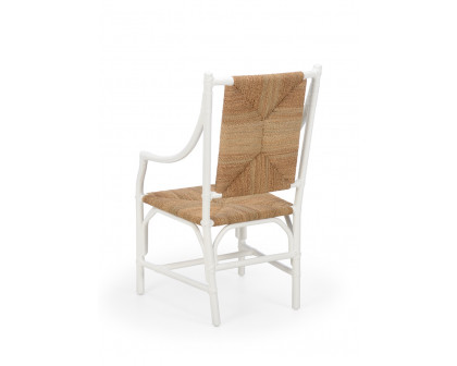 Chelsea House™ Mecklenburg Chair - White