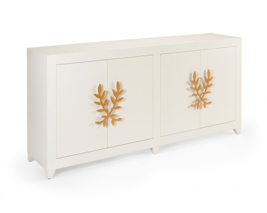 Chelsea House - Longleaf Cabinet