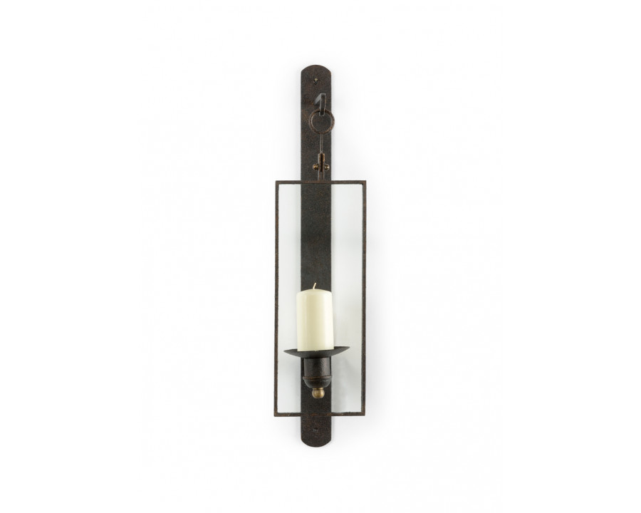 Chelsea House - Belk Sconce