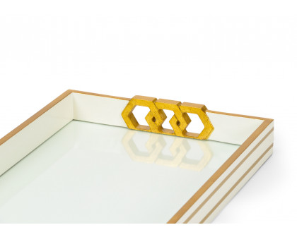 Chelsea House - Copas Serving Tray