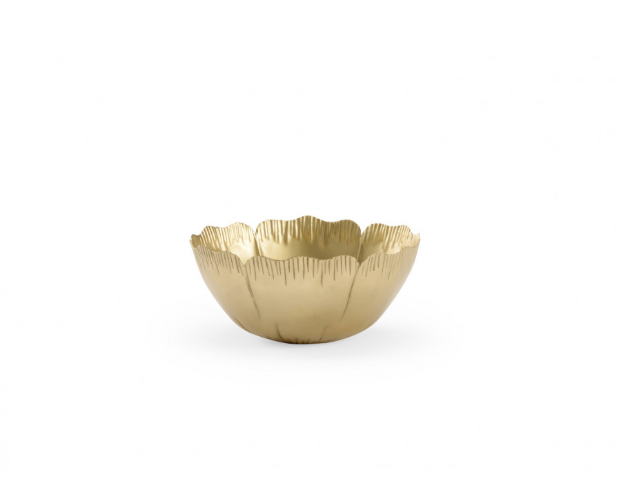 Chelsea House Poppy Bowl - Small