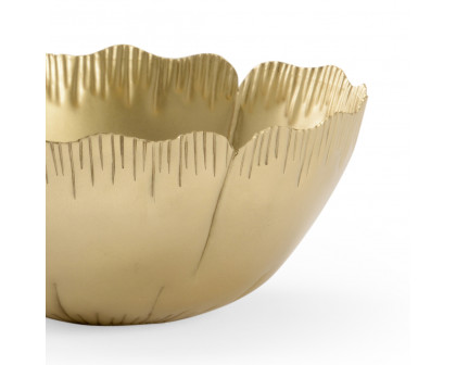 Chelsea House Poppy Bowl - Small