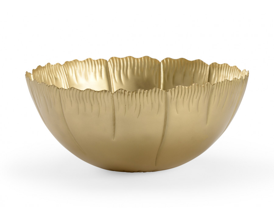 Chelsea House Poppy Bowl - Large