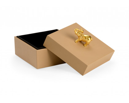 Chelsea House - Elephant Handle Box