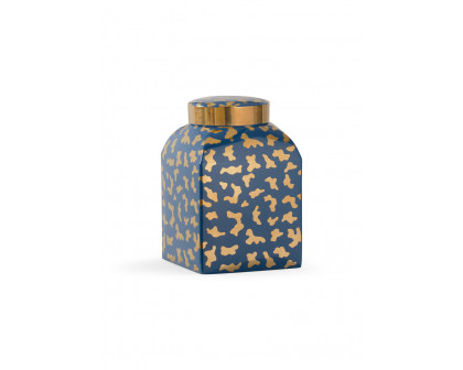 Chelsea House - Jungle Ginger Jar