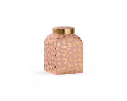 Chelsea House - Jungle Ginger Jar