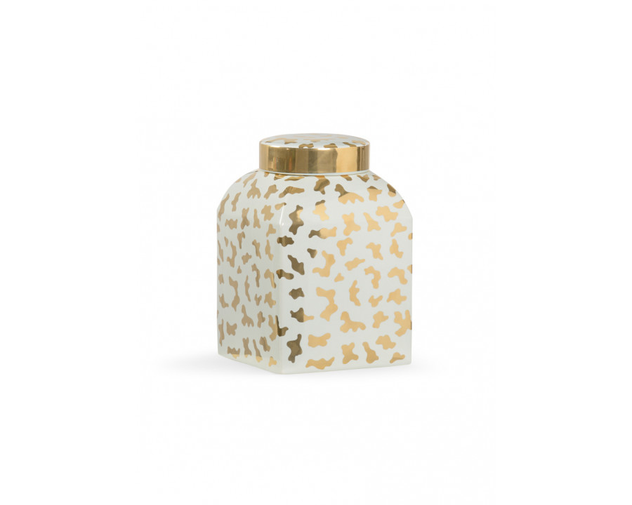 Chelsea House - Jungle Ginger Jar