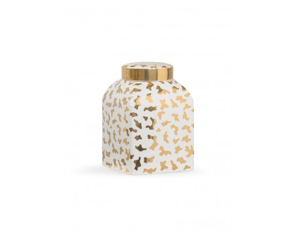 Chelsea House - Jungle Ginger Jar