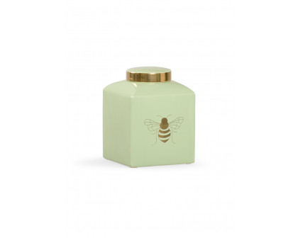 Chelsea House - Bee Gracious Ginger Jar