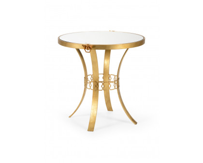 Chelsea House - Bauer Side Table