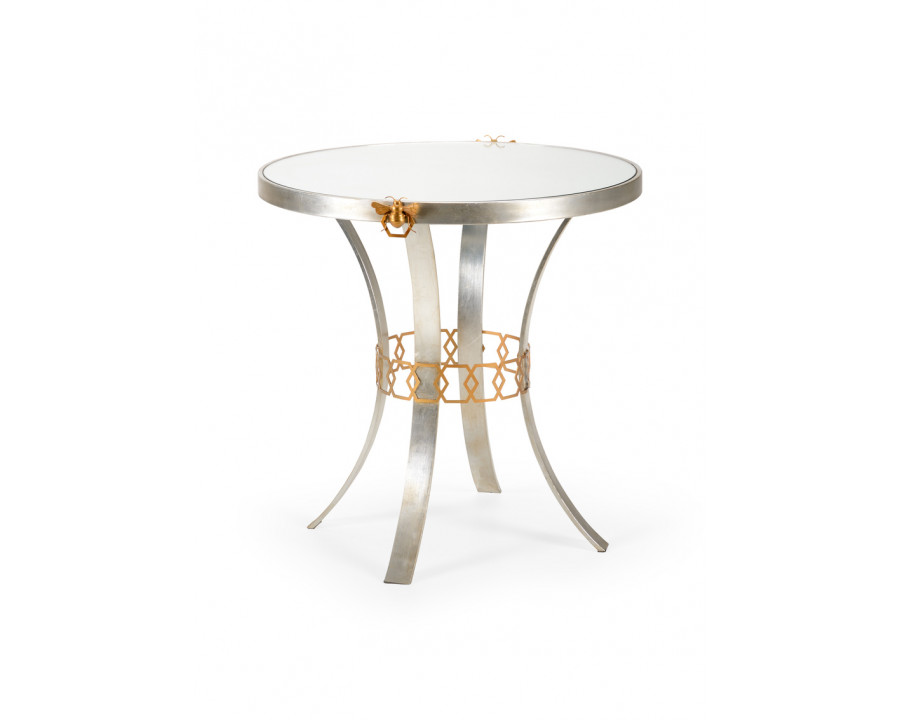 Chelsea House - Bauer Side Table