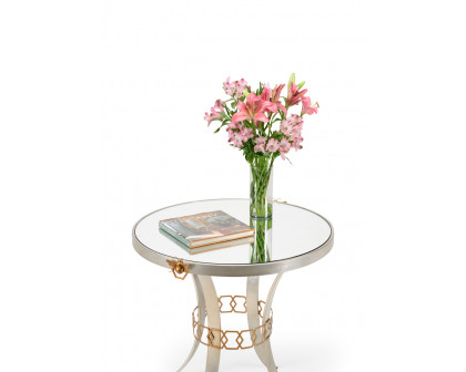 Chelsea House - Bauer Side Table