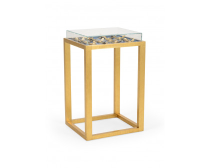 Chelsea House - Flutter Side Table