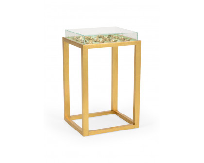 Chelsea House - Flutter Side Table