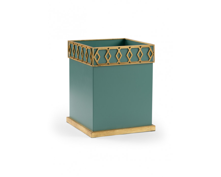 Chelsea House Perkins Planter - Alexandrite