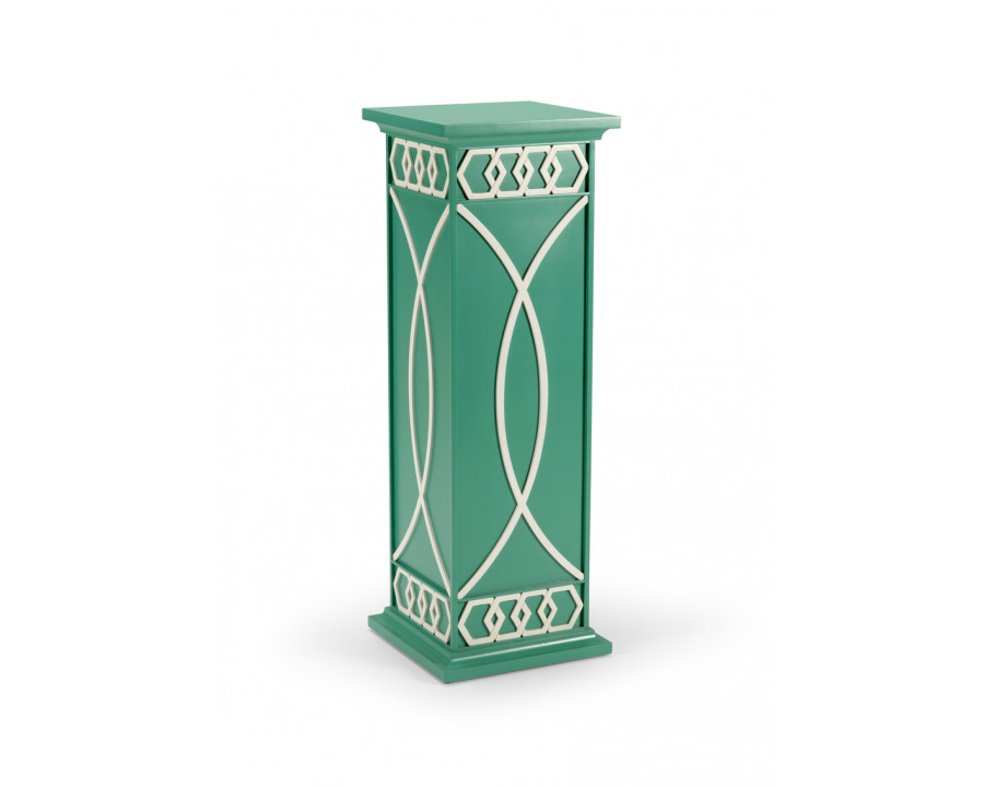 Chelsea House Scottkins Pedestal - Alexandrite