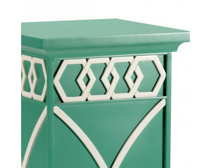 Chelsea House Scottkins Pedestal - Alexandrite