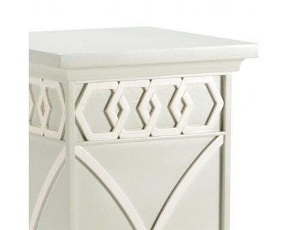 Chelsea House Scottkins Pedestal - Frostworks