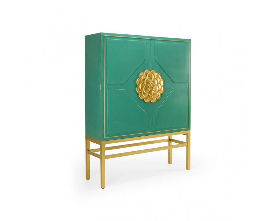 Chelsea House - Boen Bar Cabinet