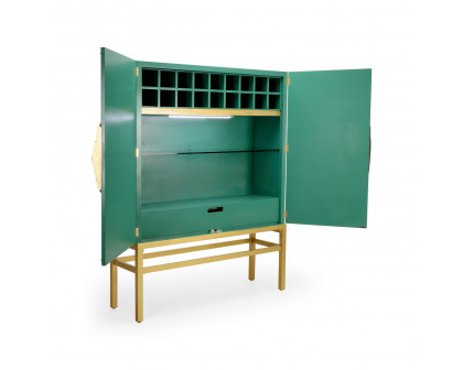 Chelsea House - Boen Bar Cabinet