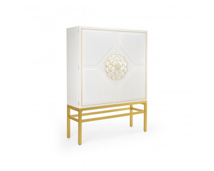 Chelsea House - Boen Bar Cabinet