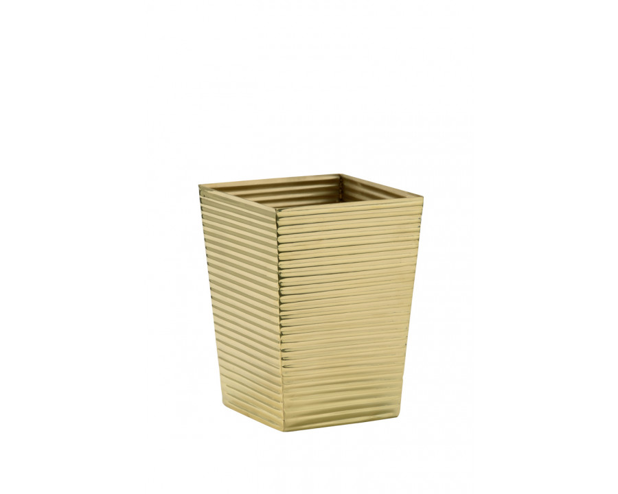 Chelsea House - Carson Wastebasket