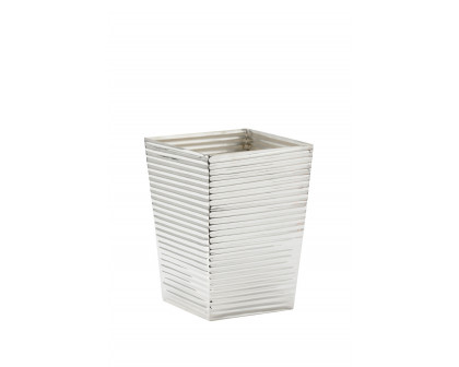 Chelsea House - Carson Wastebasket