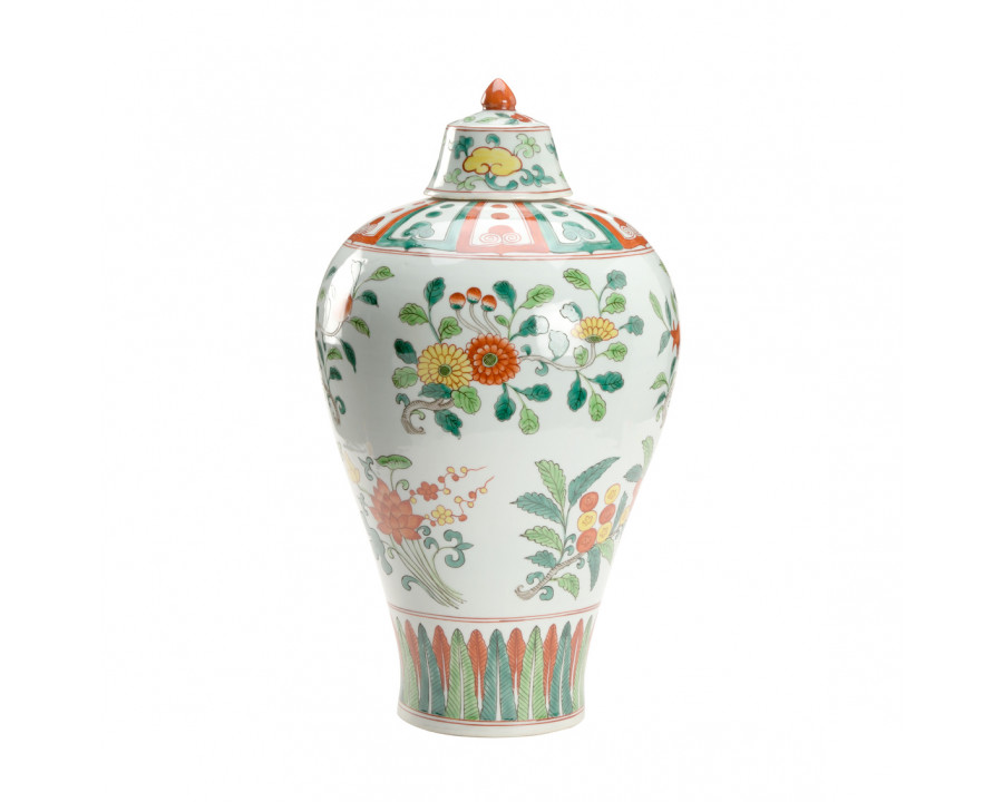 Chelsea House - Gainborough Vase in Hand Painted