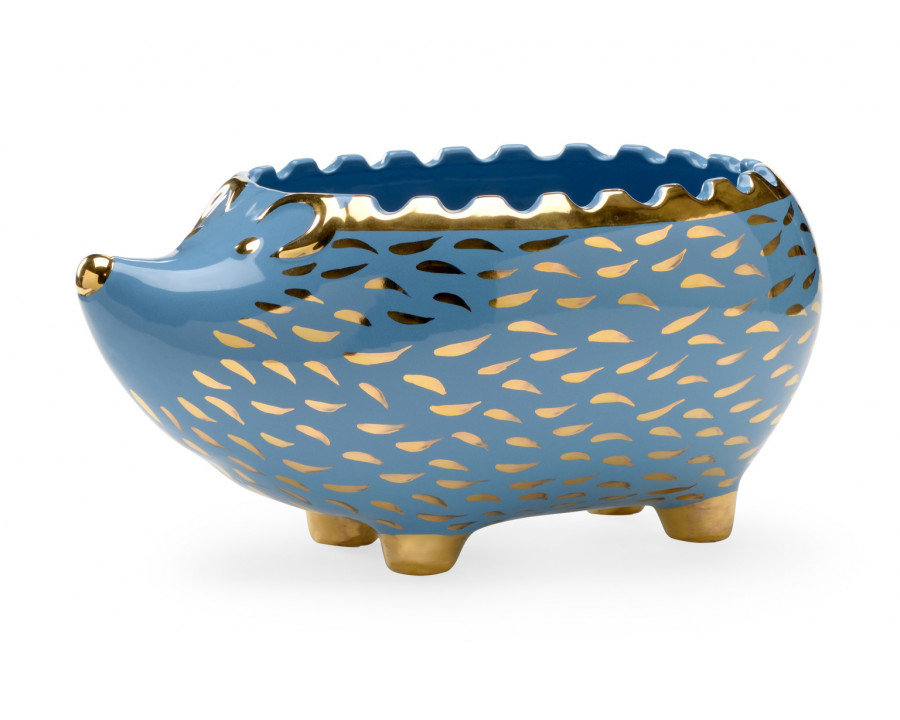 Chelsea House - Hedgehog Bowl