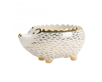 Chelsea House - Hedgehog Bowl