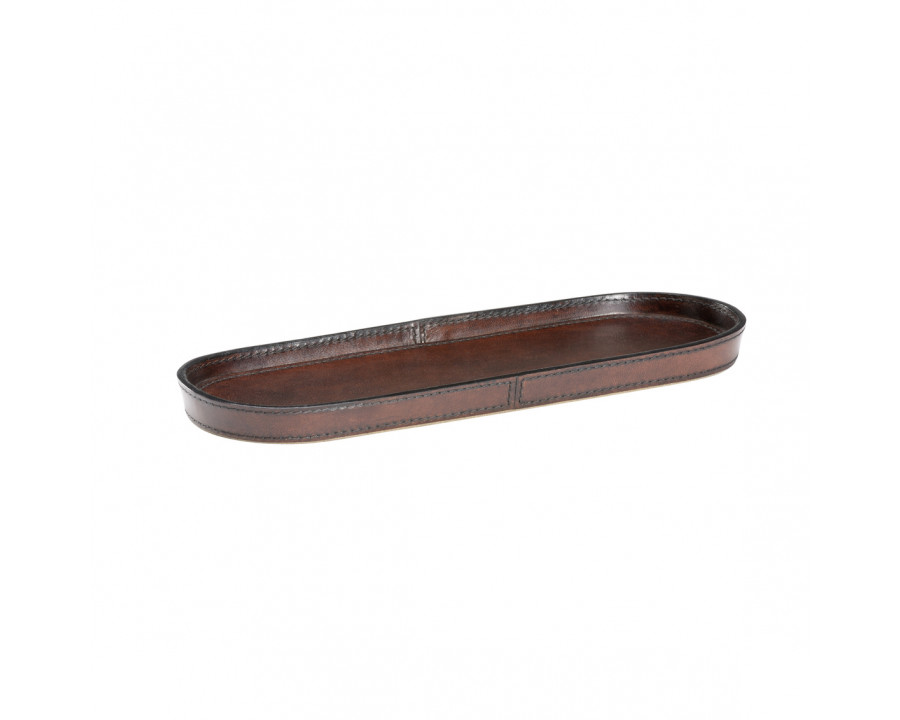 Chelsea House - Oval Valet Tray