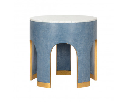 Chelsea House - Aqueduct End Table