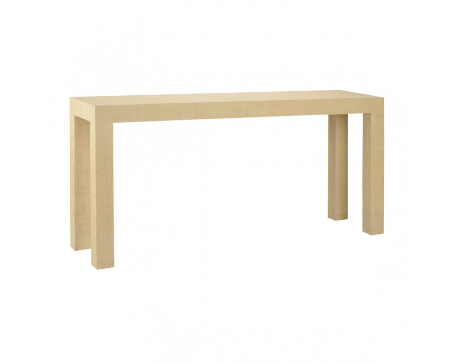 Chelsea House - Sanibel Console