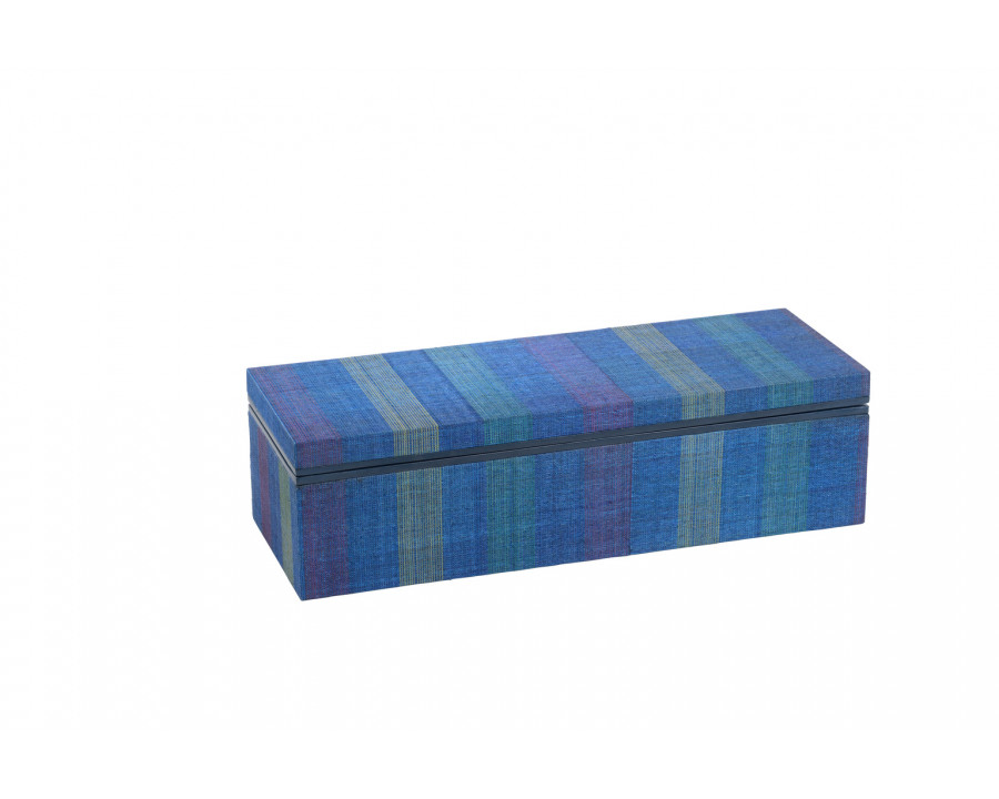 Chelsea House Wadley Box - Multicolor