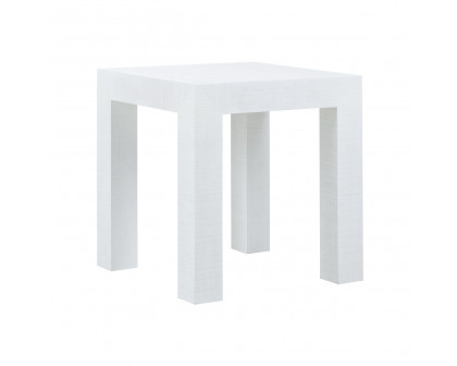 Chelsea House - Sanibel Side Table