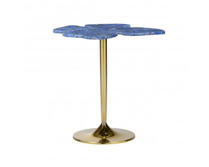 Chelsea House - Petal Side Table