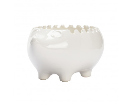 Chelsea House - Hedgehog Bowl