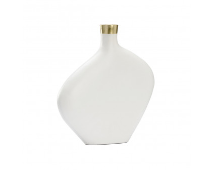 Chelsea House - Asymmetric Vase