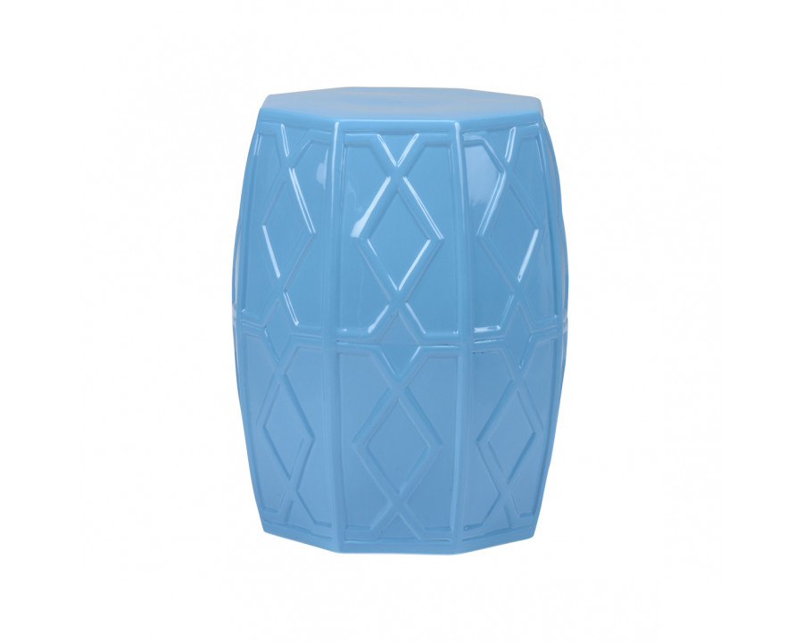 Chelsea House - Andreu Garden Stool