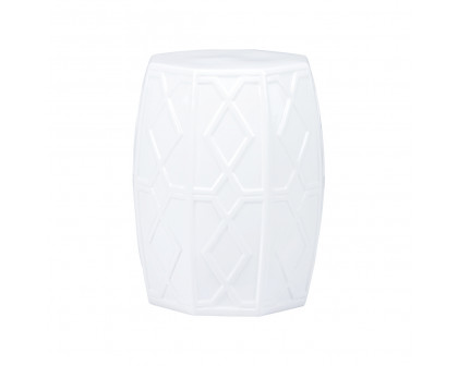 Chelsea House - Andreu Garden Stool