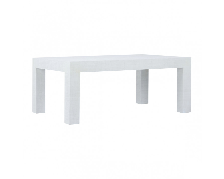 Chelsea House - Sanibel Coffee Table