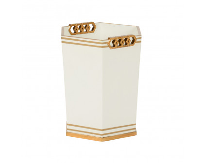 Chelsea House - Oliver Wastebasket