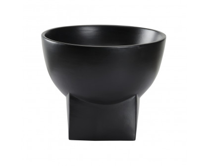 Chelsea House Artist Bowl - Black