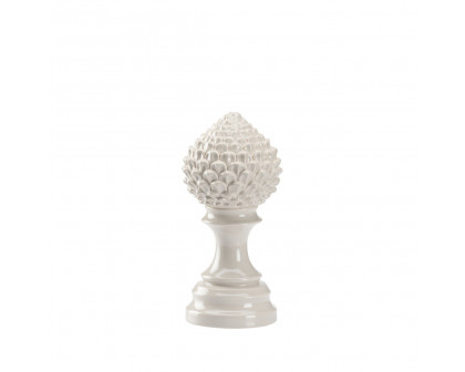 Chelsea House - Artichoke Finial