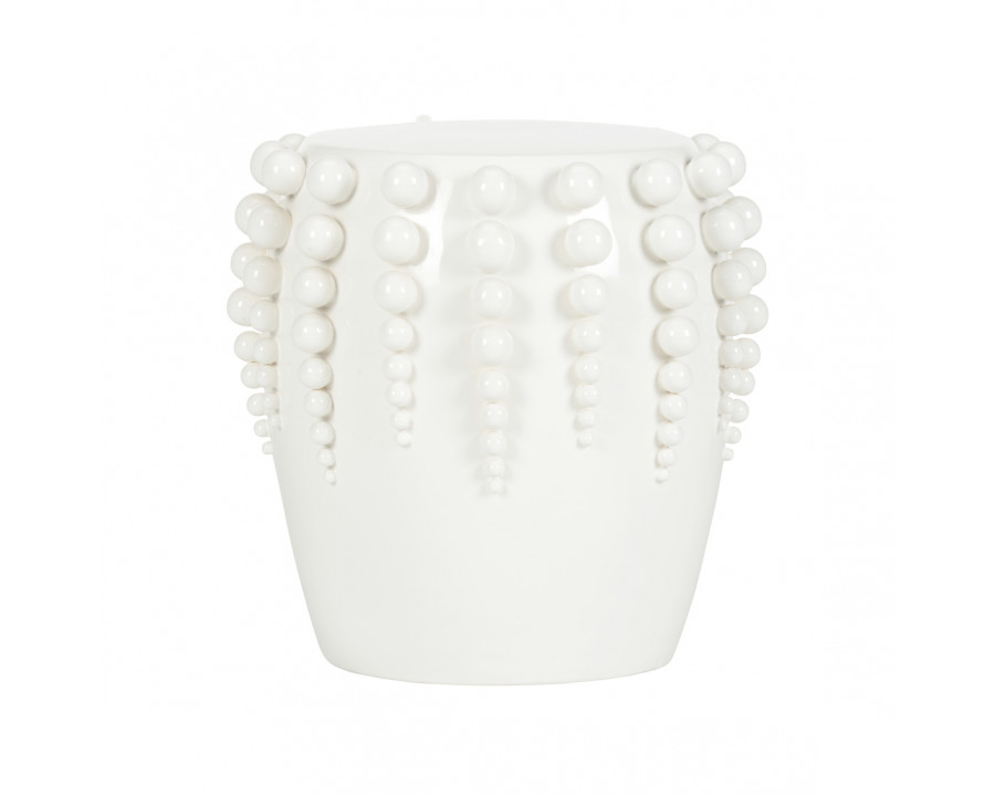 Chelsea House - Sea Urchin Garden Stool