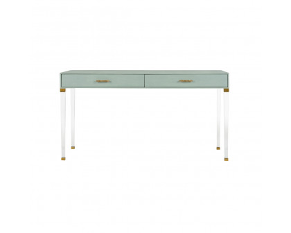 Chelsea House - Camilla Desk in Blue