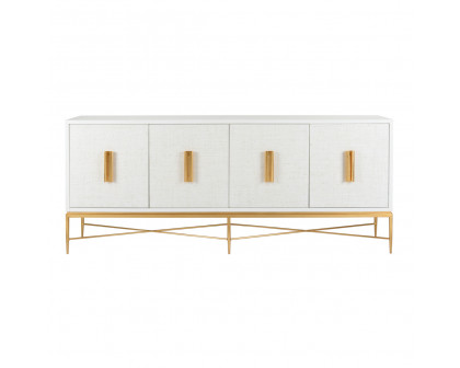 Chelsea House - Williams Console