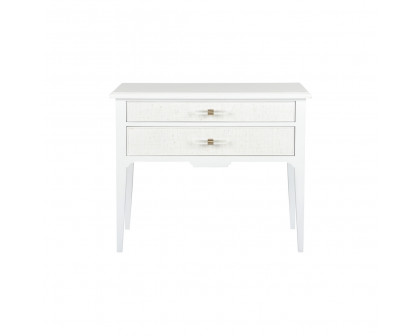 Chelsea House - Georgian Lowboy