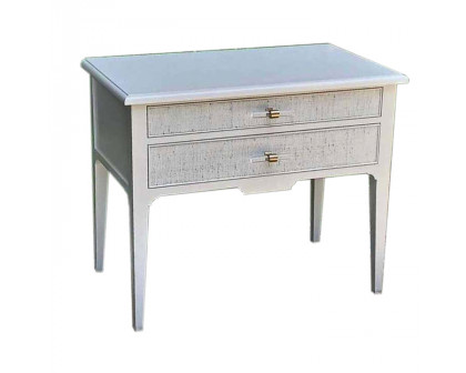 Chelsea House - Georgian Lowboy