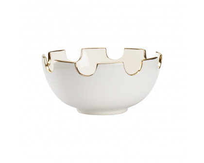 Chelsea House - Classic Bowl